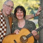 Cathy Miller and John Bunge