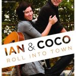 Ian Sherwood & Coco Love Alcorn